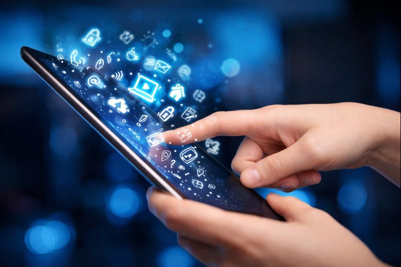 Mobile App Development Services