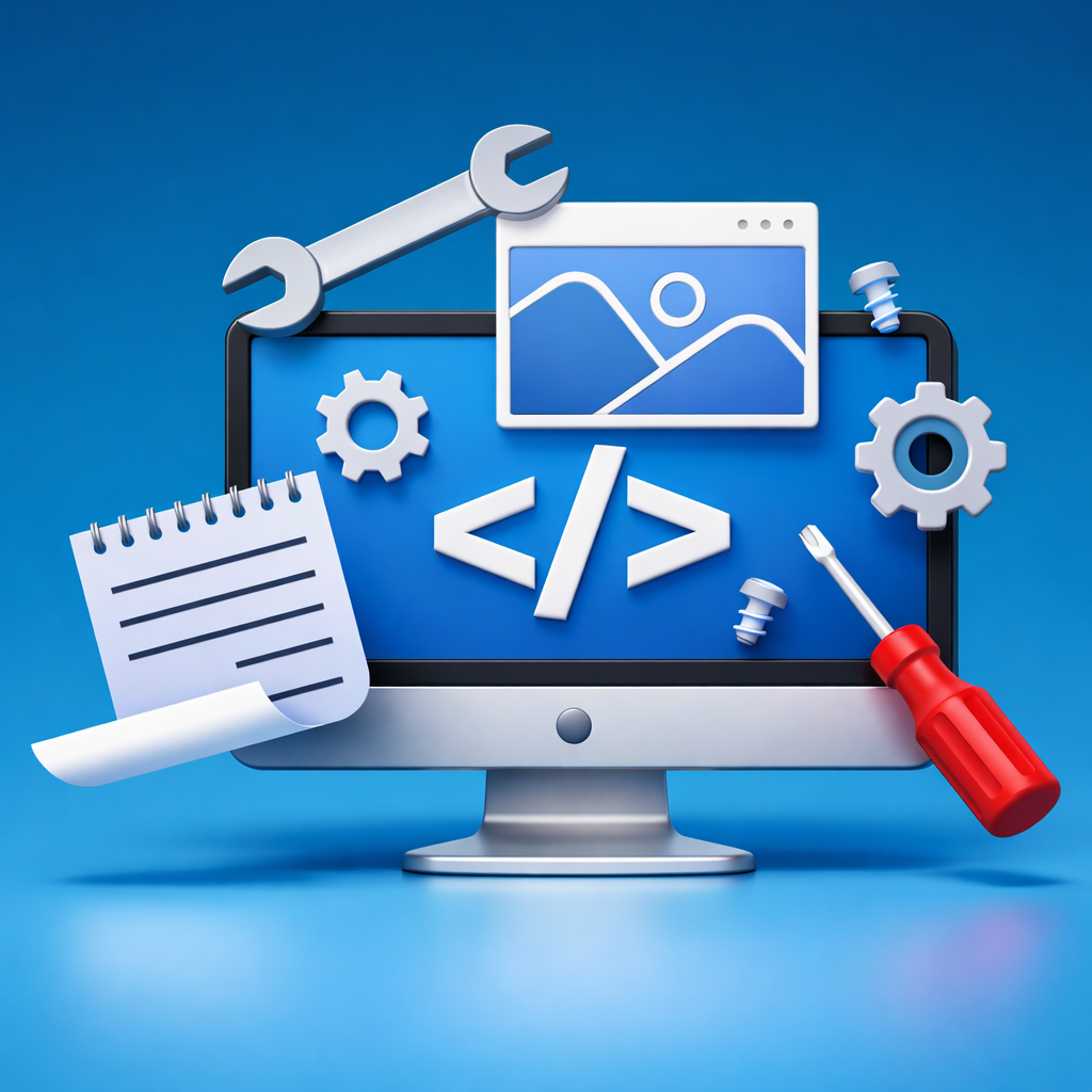 digitnova WordPress Website Design
