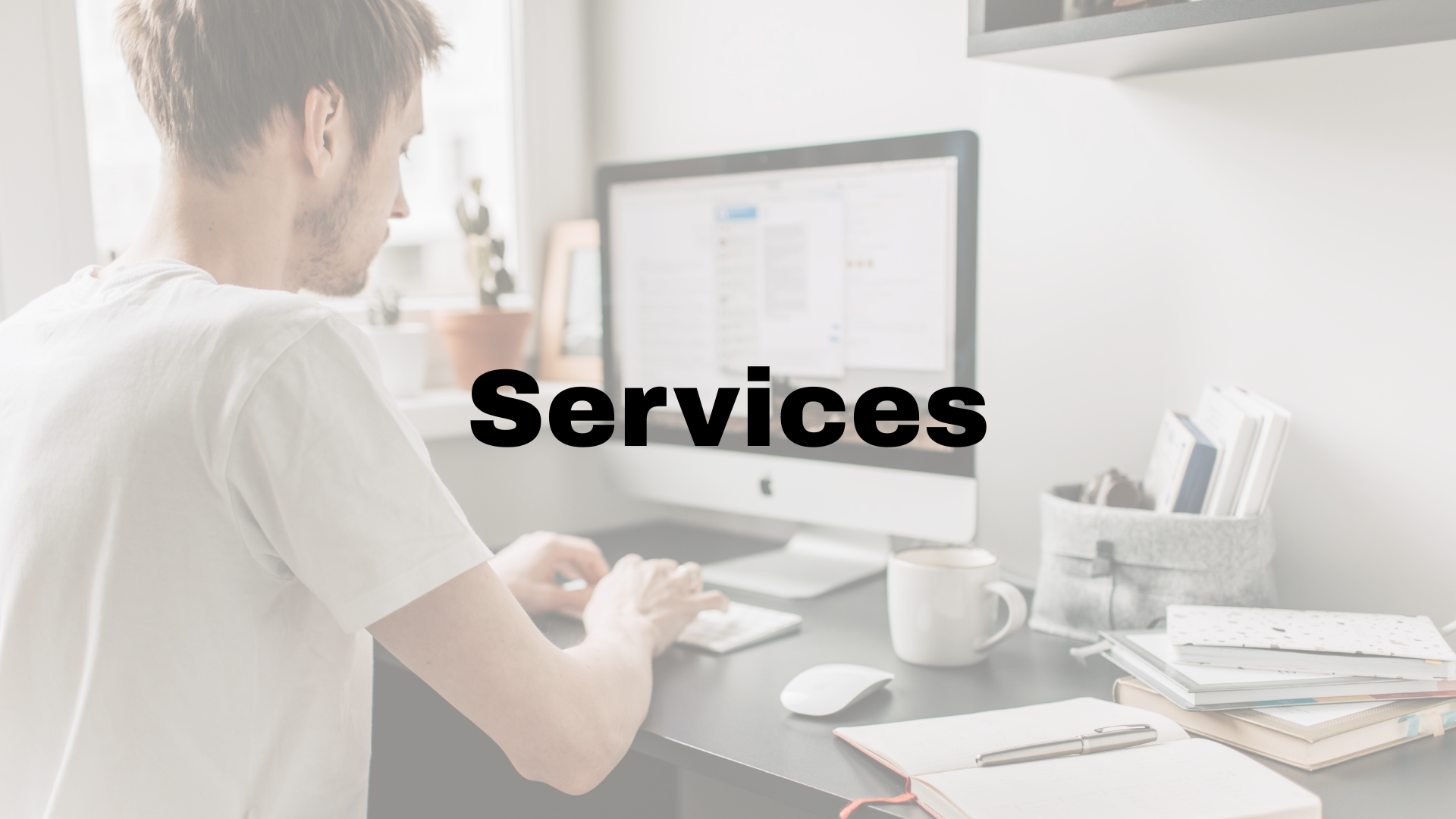 Digital Marketing Services - Digitnova