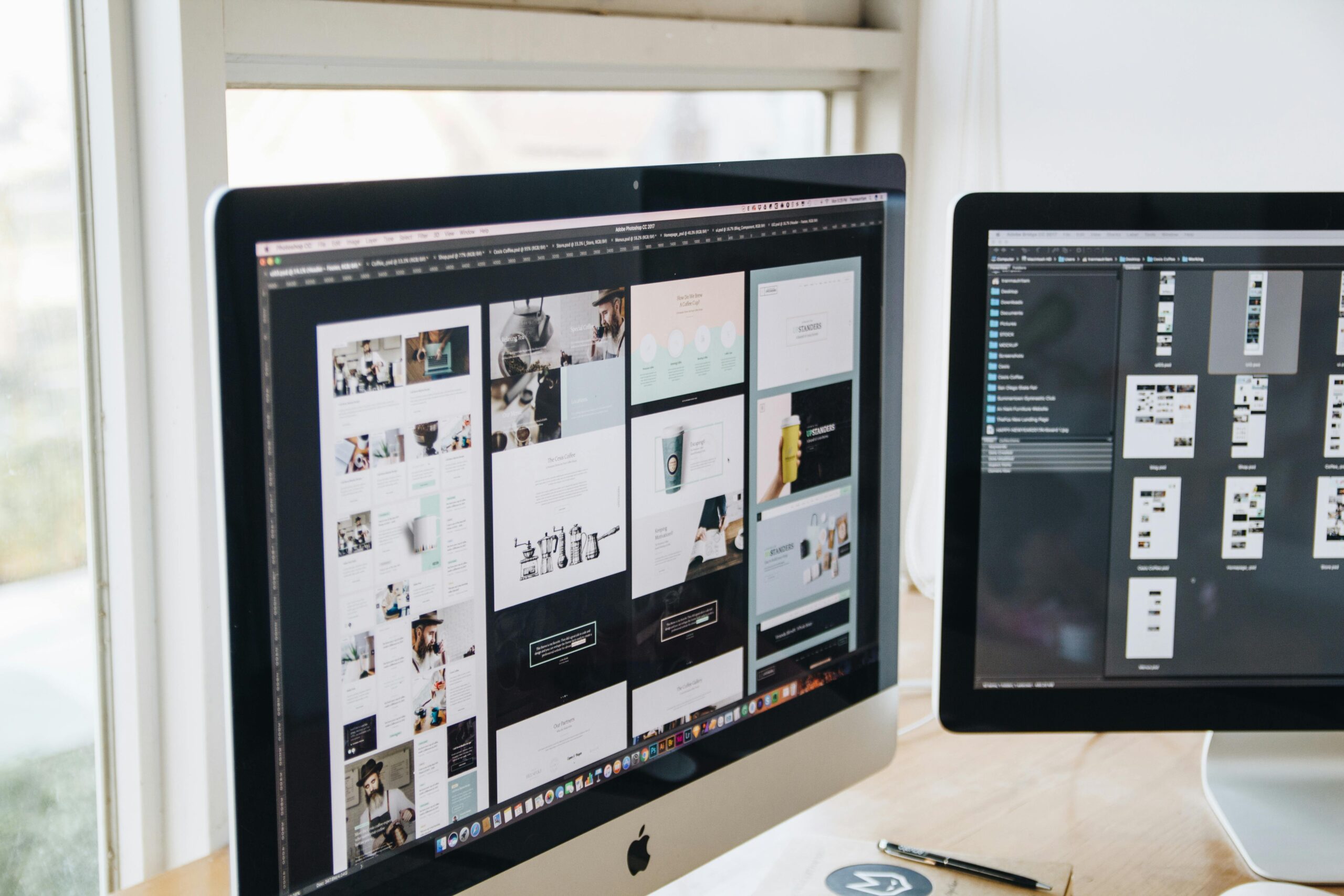 Website Designing Services - Digitnova