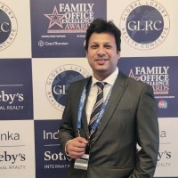 Gautam Mittal