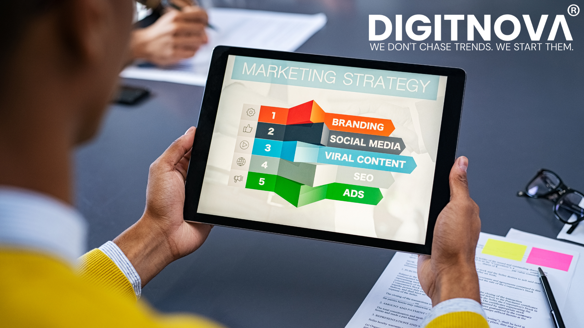 Best SEO Services - Digitnova