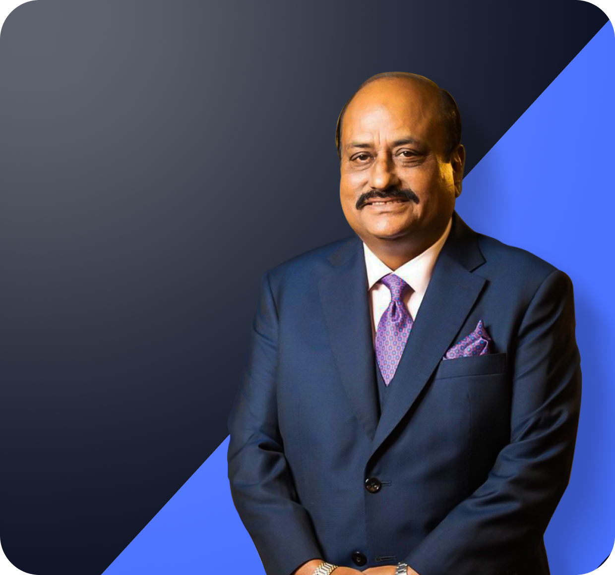 A.H khan