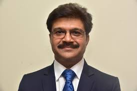 MR. Amit Garg